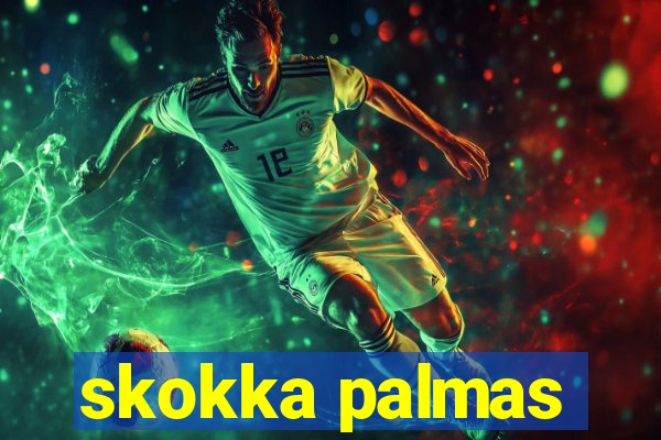 skokka palmas